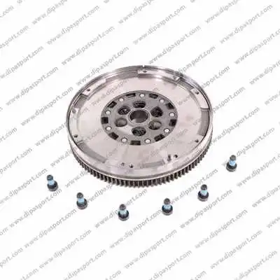 Flywheel (VOL018N)