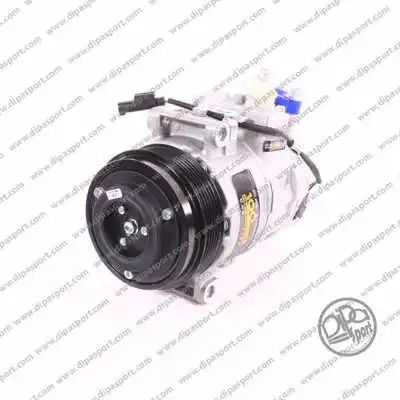 Compressor, air conditioning (ARC193DPSN)