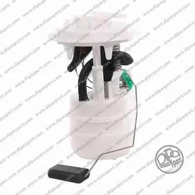 Fuel Feed Unit (GACC633DLPN)