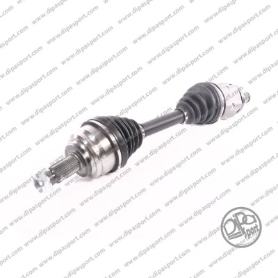 Drive Shaft (SEM060DPSN)