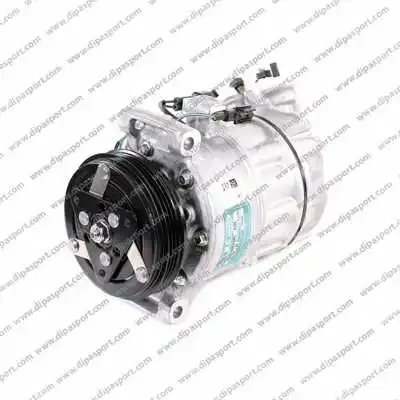 Compressor, air conditioning (ARC076SNDN)