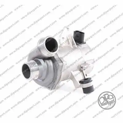 Water Pump, engine cooling (PAA036PRBN)