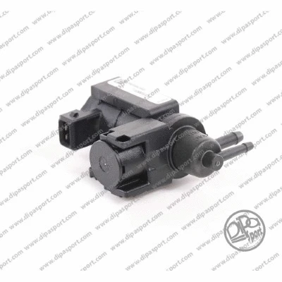 Pressure converter, turbocharger (TRBCP005PRBN)