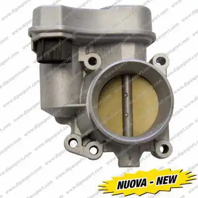 Throttle Body (FLAI186N)