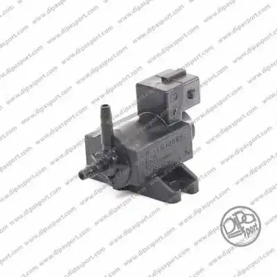 EGR valve, exhaust control (VAL008PRBN)