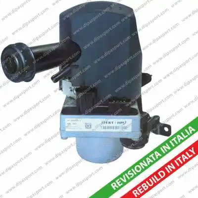 Hydraulic Pump, steering (IDRO007R)
