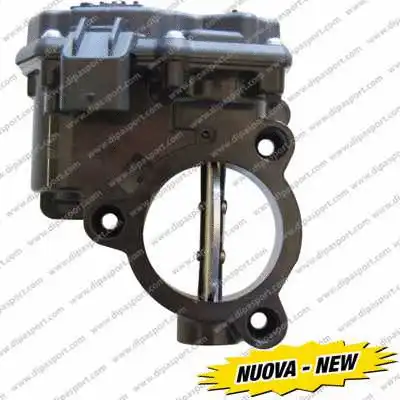 Throttle Body (FLAI193N)