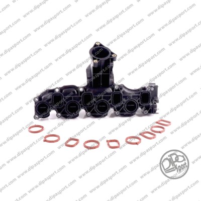 Intake Manifold Module (COL102VIKN)
