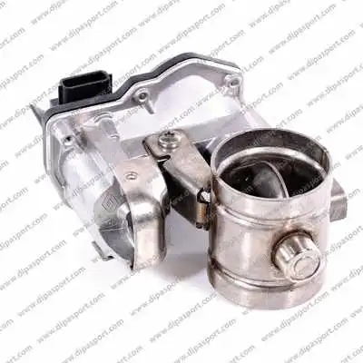 Throttle Body (FLAI465N)