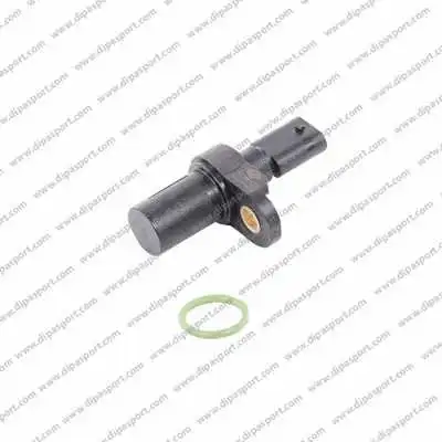 Sensor, crankshaft pulse (INJCS118HLLN)