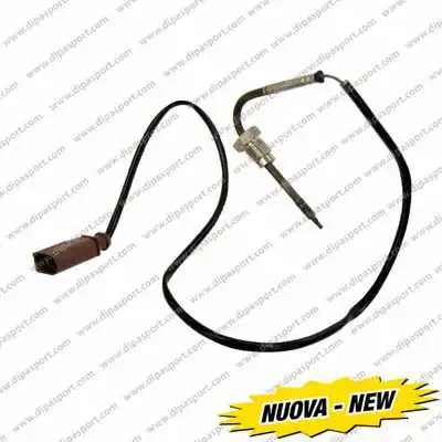 Sensor, exhaust gas temperature (INJGS013AN)