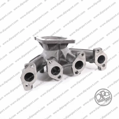 Manifold, exhaust system (COL234N)