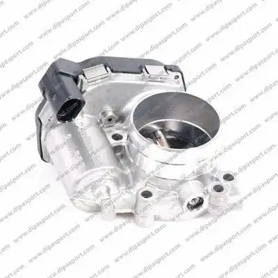 Throttle Body (FLAI390N)