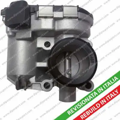 Throttle Body (FLAI035R)