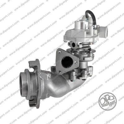 Charger, charging (supercharged/turbocharged) (TRB380R)