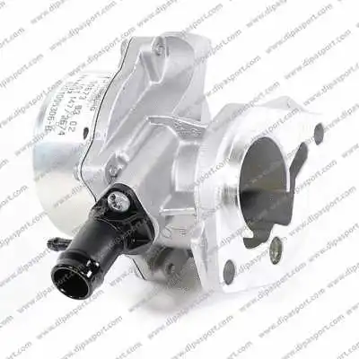 Vacuum Pump, braking system (PAV004PRBN)