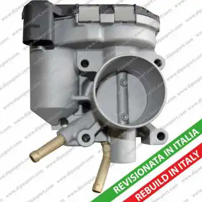 Throttle Body (FLAI102R)