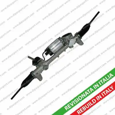 Steering Gear (EPS187R)