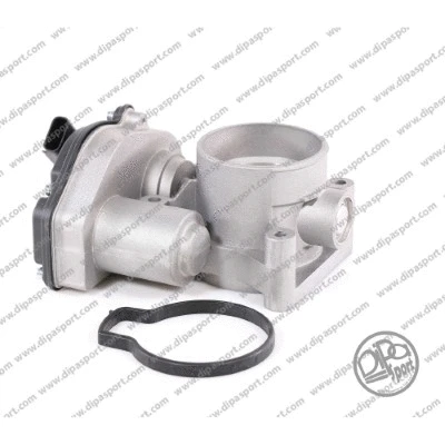 Throttle Body (FLAI119PRBN)