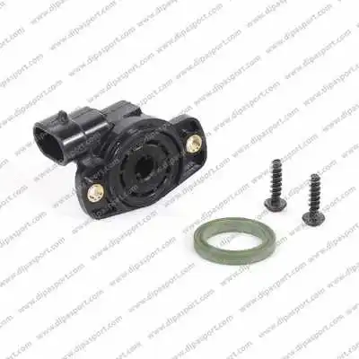 Sensor, throttle position (INJSPF001MRLN)