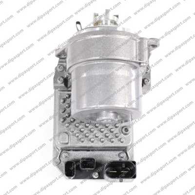 Steering Gear (EPS171MR)