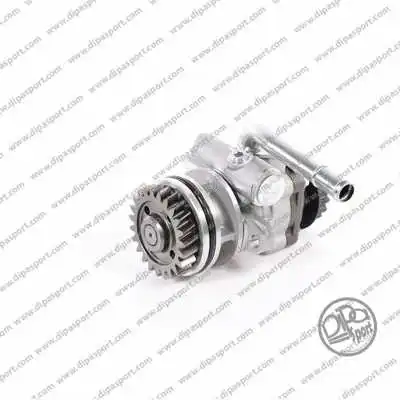 Hydraulic Pump, steering (PSO057DPSN)