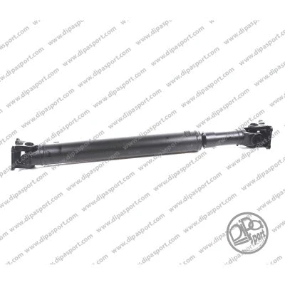 Propshaft, axle drive (DTS059DPSN)