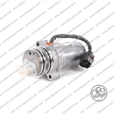Valve Unit, aut. transm. hydraulic unit (CMB119N)