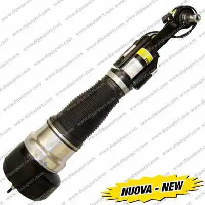 Air Suspension Strut (SSAS02547N)