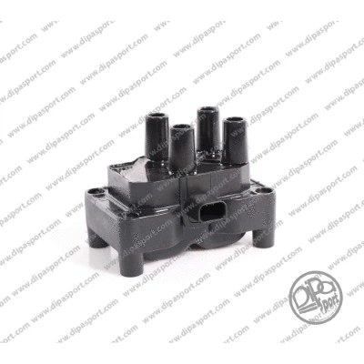Ignition Coil (BBA060DLPN)