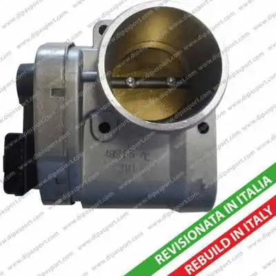 Throttle Body (FLAI002R)