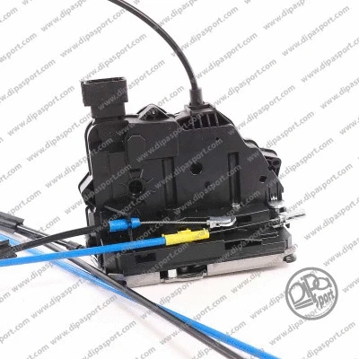 Door Lock (CMA104DPSN)