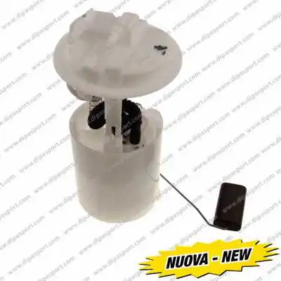 Fuel Feed Unit (GACC032N)