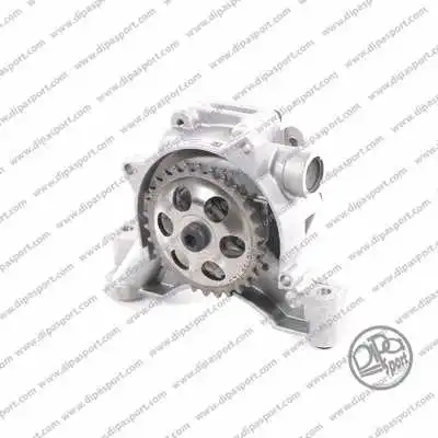 Oil Pump (POM070PRBN)