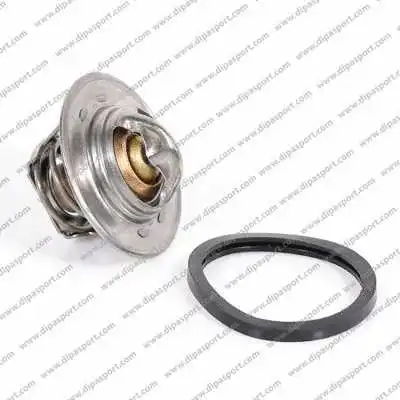 Thermostat, coolant (TRM028N)