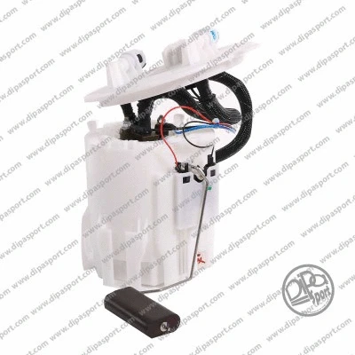 Fuel Feed Unit (GACC165BSCN)