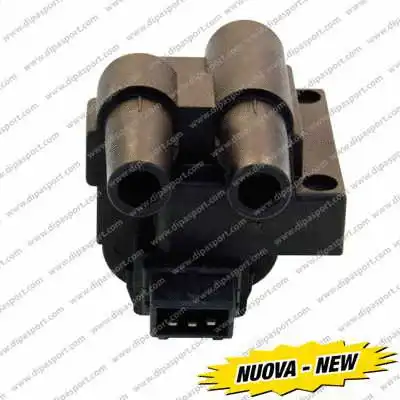 Ignition Coil (BBA176DLPN)