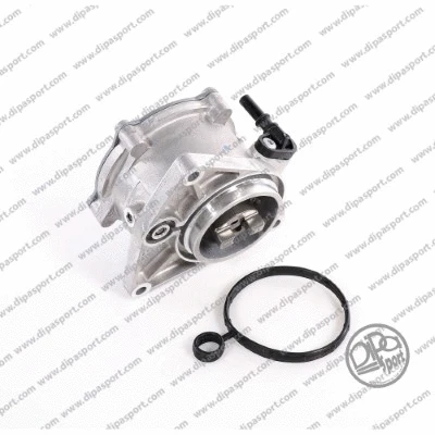 Vacuum Pump, braking system (PAV051PRBN)