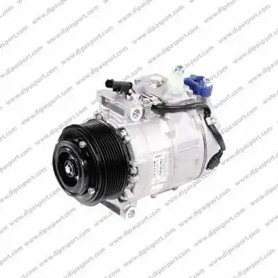 Compressor, air conditioning (ARC036DLPN)