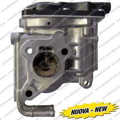 EGR Valve (EGR118N)