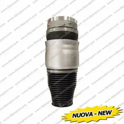 Air Spring, suspension (SSA02571AN)
