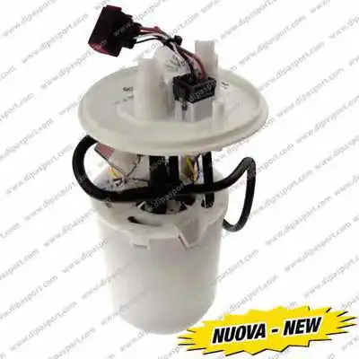 Fuel Feed Unit (GACC235N)