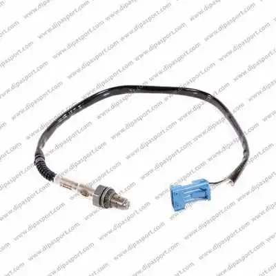 Lambda Sensor (INJLS077DNSN)