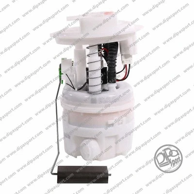 Fuel Feed Unit (GACC227DLPN)