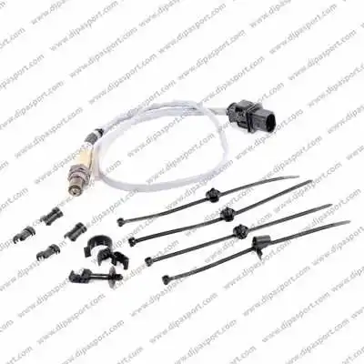 Lambda Sensor (INJLS036BSCN)