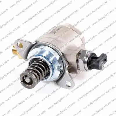 High Pressure Pump (HPP136HTCN)