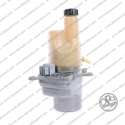 Hydraulic Pump, steering (IDRO162R)