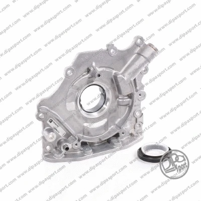 Oil Pump (POM018PRBN)