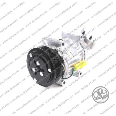 Compressor, air conditioning (ARC084CTRN)