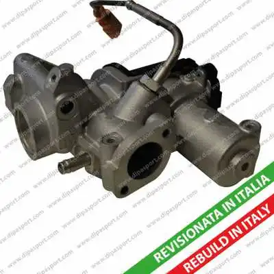 EGR Valve (EGR077R)